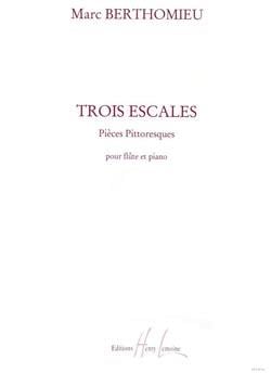 Escales (3)